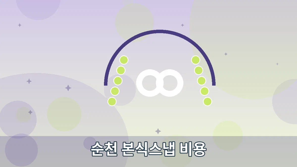 순천 본식스냅 비용 안내 이미지 5